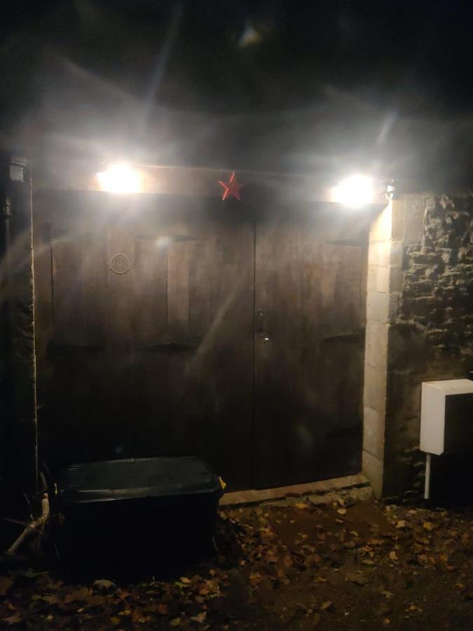 The Forge Kington St Michael Διαμέρισμα Τσίπενχαμ Εξωτερικό φωτογραφία